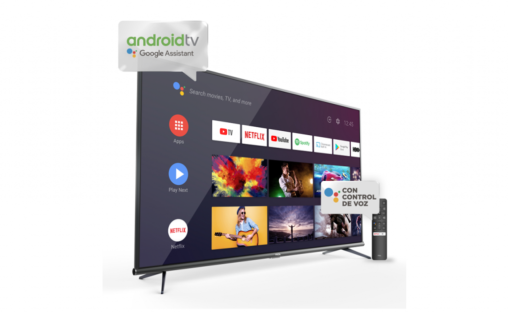 TCL – Radio Victoria